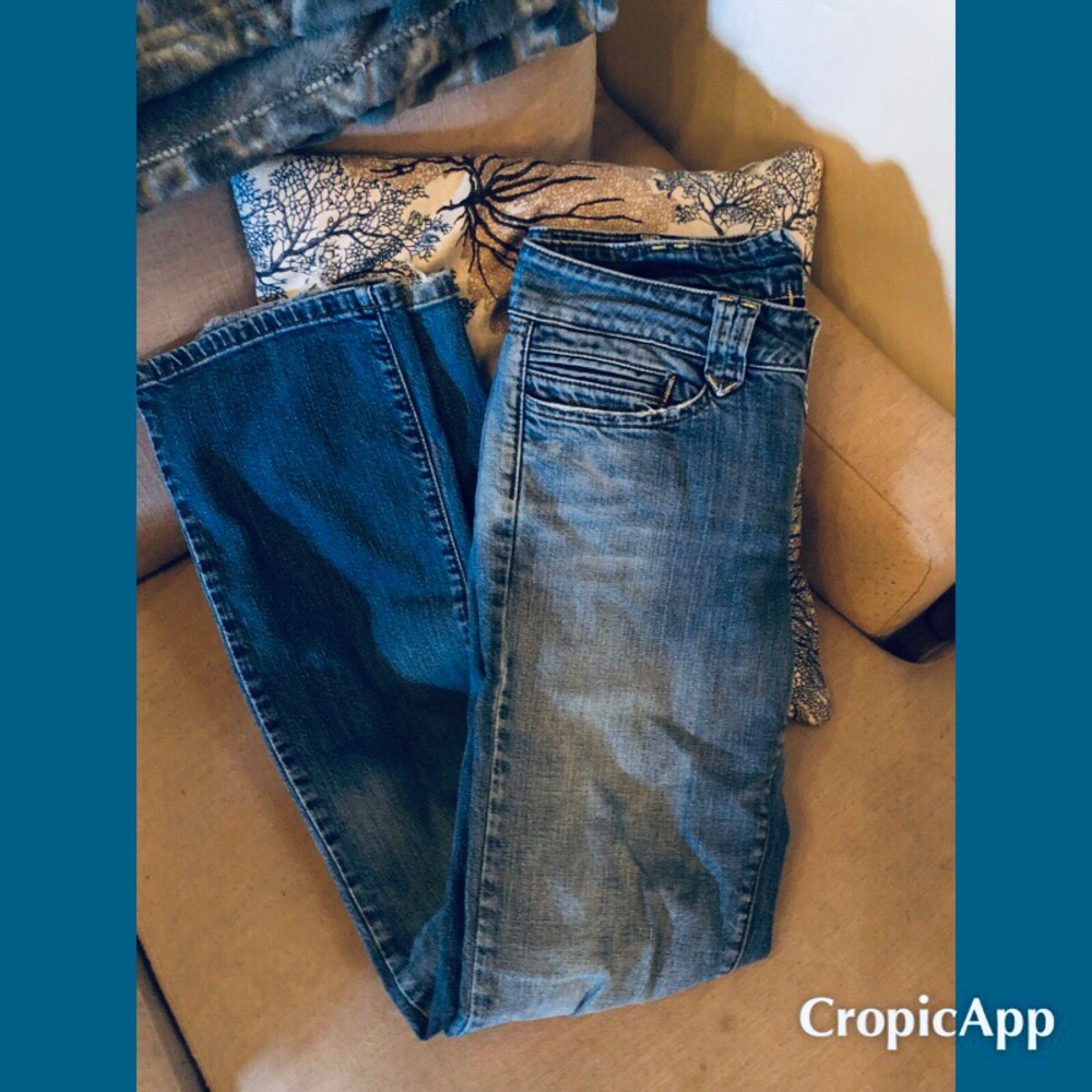 Joes jeans - blue jeans